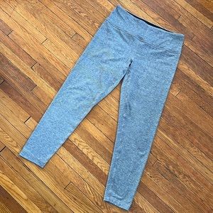 PRANA SIZE LARGE LEGGINGS